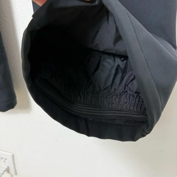 The North Face Women’s Black Snow Ski Pants Sz Large - Picture 8 of 15
